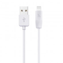 Дата кабель Hoco X1 Rapid USB to Lightning (2m) - купить на Floy.com.ua