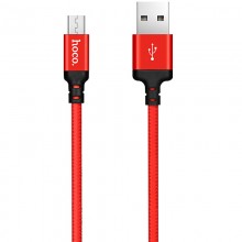Дата кабель Hoco X14 Times Speed Micro USB Cable (1m) - купить на Floy.com.ua