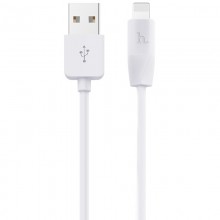 Дата кабель Hoco X1 Rapid USB to Lightning (1m) - купить на Floy.com.ua