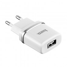 СЗУ Hoco C11 USB Charger 1A - купить на Floy.com.ua