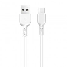 Дата кабель Hoco X13 USB to Type-C (1m) - купить на Floy.com.ua