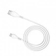 Дата кабель Hoco X37 "Cool power” Type-C (1m) - купить на Floy.com.ua
