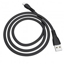 Дата кабель Hoco X40 Noah USB to Lightning (1m) - купить на Floy.com.ua