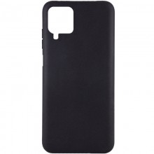 Чехол TPU Epik Black для Samsung Galaxy A12 / M12 - купить на Floy.com.ua