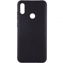 Чехол TPU Epik Black для Xiaomi Redmi 7 - купить на Floy.com.ua
