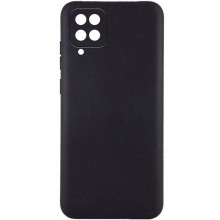 Чехол TPU Epik Black Full Camera для Samsung Galaxy M53 5G - купить на Floy.com.ua