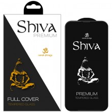 Защитное стекло Shiva (Full Cover) для Apple iPhone 14 Pro (6.1") - купить на Floy.com.ua