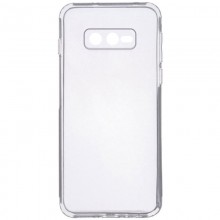 TPU чехол Epic Premium Transparent для Samsung Galaxy S10e - купить на Floy.com.ua