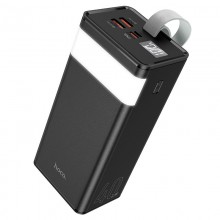 Портативное зарядное устройство Power Bank Hoco J86 Powermaster 22.5W 40000 mAh - купить на Floy.com.ua