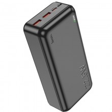 Портативное зарядное устройство Power Bank Hoco J101B Astute PD20W+22.5W 30000 mAh - купить на Floy.com.ua