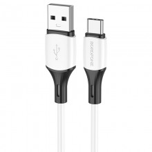 Дата кабель Borofone BX79 USB to Type-C (1m) - купить на Floy.com.ua