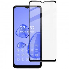 Защитное стекло XD+ (full glue) (тех.пак) для Samsung Galaxy A04 / A04s / A04e - купить на Floy.com.ua