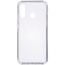 TPU чехол Epic Transparent 1,5mm для Huawei P30 lite - купить на Floy.com.ua
