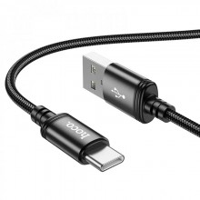 Дата кабель Hoco X89 Wind USB to Type-C (1m) - купить на Floy.com.ua