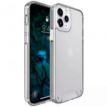 Уценка Чехол TPU Space Case transparent для Apple iPhone 14 Pro Max (6.7") - купить на Floy.com.ua