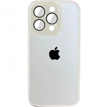 Чехол TPU+Glass Sapphire Midnight для Apple iPhone 14 Pro Max (6.7") - купить на Floy.com.ua