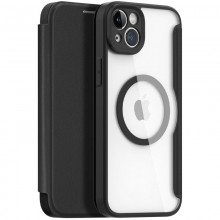 Чехол-книжка Dux Ducis Skin X Pro with MagSafe для Apple iPhone 14 / 13 (6.1") - купить на Floy.com.ua