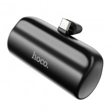 Портативное зарядное устройство Power Bank Hoco J106 Pocket Type-C 5000 mAh - купить на Floy.com.ua