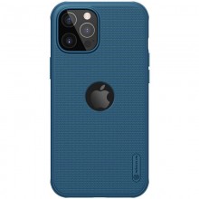 Чехол Nillkin Matte Magnetic Pro для Apple iPhone 12 Pro / 12 (6.1") - купить на Floy.com.ua