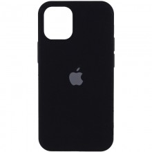 Уценка Чехол Silicone Case Full Protective (AA) для Apple iPhone 15 (6.1") - купить на Floy.com.ua