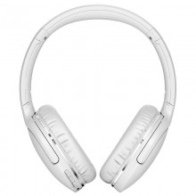 Накладные беспроводные наушники Baseus Encok Wireless headphone D02 Pro (NGTD01030) - купить на Floy.com.ua