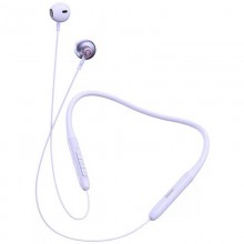 Беспроводные наушники Baseus Bowie P1 Half In-ear Neckband Wireless Earphones (NGPB000) - купить на Floy.com.ua