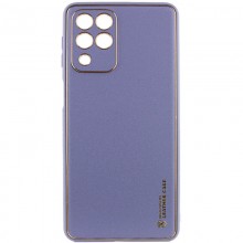 Кожаный чехол Xshield для Samsung Galaxy M33 5G - купить на Floy.com.ua