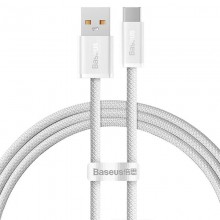 Уценка Дата кабель Baseus Dynamic Series USB to Type-C 100W (2m) (CALD00070) - купить на Floy.com.ua