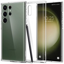Чехол SGP Ultra Hybrid для Samsung Galaxy S22 Ultra - купить на Floy.com.ua