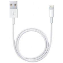 Дата кабель USB to Lightning for Apple (AAA) (1m) (no box) - купить на Floy.com.ua