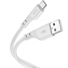 Дата кабель Hoco X97 Crystal color USB to Type-C (1m) - купить на Floy.com.ua