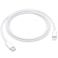 Дата кабель USB-C to Lightning for Apple (AAA) (1m) (box) - купить на Floy.com.ua