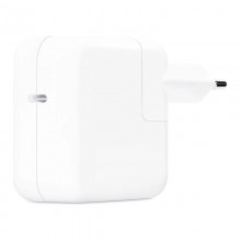 Уценка СЗУ 30W USB-C Power Adapter for Apple (AAA) (box) - купить на Floy.com.ua