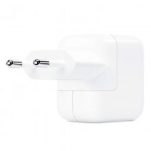 Уценка СЗУ 12W USB-A Power Adapter for Apple (AAA) (box) - купить на Floy.com.ua