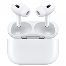 Беспроводные TWS наушники Airpods Pro 2 Wireless Charging Case for Apple (AAA) - купить на Floy.com.ua