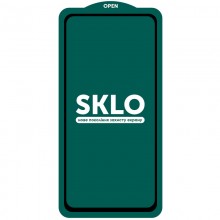 Защитное стекло SKLO 5D (тех.пак) для Xiaomi Redmi K20 / K20 Pro / Mi9T / Mi9T Pro - купить на Floy.com.ua