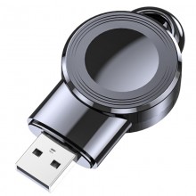 БЗУ для Apple Watch Magnetic Charger USB - купить на Floy.com.ua