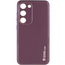Кожаный чехол Xshield для Samsung Galaxy S24 - купить на Floy.com.ua