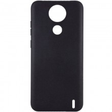 Чехол TPU Epik Black для Nokia C21 - купить на Floy.com.ua