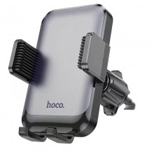 Автодержатель Hoco H26 Rock push-type (air outlet) - купить на Floy.com.ua
