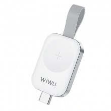 БЗУ WIWU M16 PRO For Apple Watch - купить на Floy.com.ua