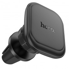 Автодержатель Hoco H29 Brilliant magnetic (air outlet) - купить на Floy.com.ua