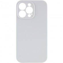 Чехол Silicone Case Full Camera Protective (AA) NO LOGO для Apple iPhone 15 Pro Max (6.7") - купить на Floy.com.ua