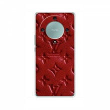 Текстурный Чехол Louis Vuitton для Хуавей Хонор Меджик 5 Лайт 5G - купить на Floy.com.ua