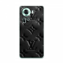 Текстурный Чехол Louis Vuitton для Оппо Рено 11 5G