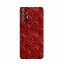 Текстурный Чехол Louis Vuitton для Самсунг А32 (5G) - купить на Floy.com.ua