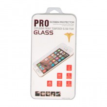 Защитное стекло XD+ (full glue) (тех.пак) для ZTE Blade A31 - купить на Floy.com.ua