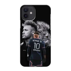 Чехол с принтом «Неймар Лев» для iPhone 12