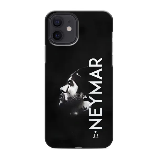 Чехол с принтом «NEYMAR» для iPhone 12 Чехол с принтом «NEYMAR» для iPhone 12