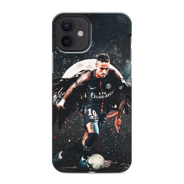 Чехол с принтом «PSG Neymar» для iPhone 12 Чехол с принтом «PSG Neymar» для iPhone 12